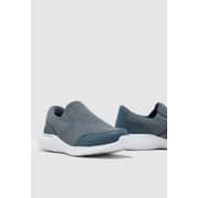 Skechers Men Sports Shoes Bounder 52507W-CHAR Skechers Men Sports Shoes Bounder 52507W-CHAR