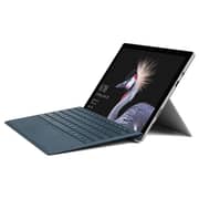 Microsoft Surface Pro Signature Type Cover Keyboard Cobalt Blue FFP00034