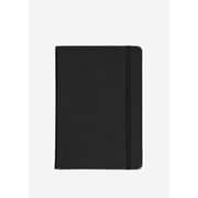 TYPO A5 Buffalo Journal Black - 191002-192