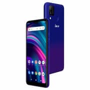 Iku A21 32GB Saphire Blue 4G Dual Sim Smartphone Iku A21 32GB Saphire Blue 4G Dual Sim Smartphone