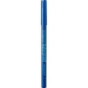 Bourjois Contour Clubbing Waterproof Pencil & Liner 45 Blue remix Bourjois Contour Clubbing Waterproof Pencil & Liner 45 Blue remix
