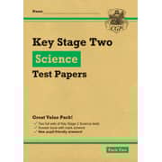 New KS2 Science Tests: Pack 2 New KS2 Science Tests: Pack 2