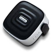 TP-Link BS1001 Groovi Ripple Bluetooth Speaker Black/Silver