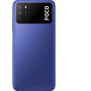 Xiaomi POCO M3 64GB Cool Blue 4G Dual Sim Smartphone