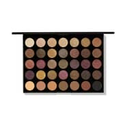 Morphe 35f Fall Into Frost Artistry Palette Morphe 35f Fall Into Frost Artistry Palette
