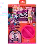 Capsule Chix 630996592052 Single Pack Holo Glow Toy Set Capsule Chix 630996592052 Single Pack Holo Glow Toy Set