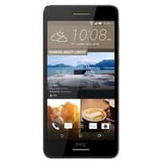 HTC Desire 728 Ultra Edition 4G Dual Sim Smartphone 32GB Cappuccino Brown