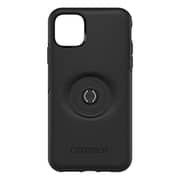 Otterbox Otter Pop Symmetry Series Case Black For iPhone 11 Otterbox Otter Pop Symmetry Series Case Black For iPhone 11
