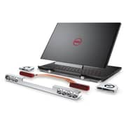 Dell Inspiron 15 7566 Gaming Laptop - Core i7 3.5GHz 16GB 1TB+128GB 4GB Win10 15.6inch FHD Black Dell Inspiron 15 7566 Gaming Laptop - Core i7 3.5GHz 16GB 1TB+128GB 4GB Win10 15.6inch FHD Black