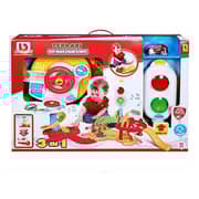 BB Junior 16-88805 Ferrari Dash 'N Drive City BB Junior 16-88805 Ferrari Dash 'N Drive City