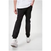 Cotton On Drake Cuffed Pant Black Size 32 Cotton On Drake Cuffed Pant Black Size 32