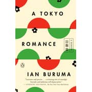 Tokyo Romance A