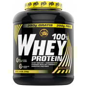 ALL STARS 100% Whey Protein Moccachino 5.18LB