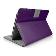Port Phoenix IV Universal Tablet Case Purple 10.1inch 201247