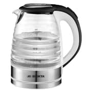 غلاية اليكتا زجاج 1.7 لتر EPKT005GR غلاية اليكتا زجاج 1.7 لتر EPKT005GR