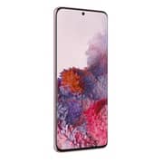 Samsung Galaxy S20 128GB Cloud Pink 4G Smartphone Samsung Galaxy S20 128GB Cloud Pink 4G Smartphone