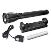 Maglite Ml125-35014 Maglite Led Flashlight With Rechargeable System , Black