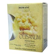 Hemani Herbal Olibinum Soap 120gm Hemani Herbal Olibinum Soap 120gm