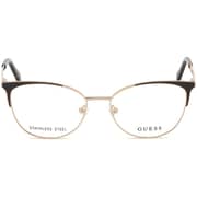 Guess GU2704-050-52 Women's Optical Frame