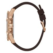 Guess APEX Gents Genuine leather/Silicone GW0053G4 Watch Guess APEX Gents Genuine leather/Silicone GW0053G4 Watch