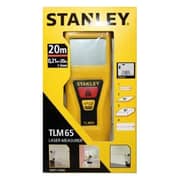 Stanley Laser Measurement TLM65 20M STHT1-77032 Stanley Laser Measurement TLM65 20M STHT1-77032