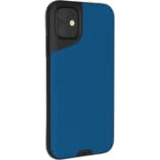 Mous Contour Case Blue Apple iPhone 11