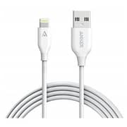 Anker Powerline Plus Lightning Cable 1.8m White - A8122H22