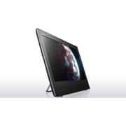 Lenovo ThinkCentre E63z All-in-One Desktop - Pentium 2.41GHz 4GB 500GB Shared Win8.1 19.5inch Black
