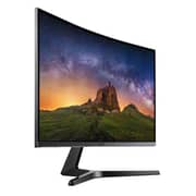 Samsung WQHD Curved Monitor 27inch with 144Hz