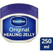 Vaseline Blueseal Original Pure Petroleum Jelly 250ml Vaseline Blueseal Original Pure Petroleum Jelly 250ml