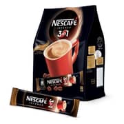 Nescafe Intenso Instant Coffee Mix Sachet 20g (Pack of 30)