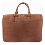 Byond ABBOTTEXE Executive Bag Dark Brown Byond ABBOTTEXE Executive Bag Dark Brown