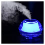 Black Belt Room Humidifier Gadget