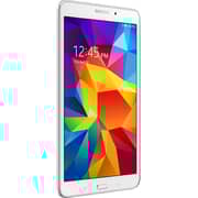 Samsung Galaxy Tab 4 8.0 SMT331 Tablet - Android WiFi+3G 16GB 1.5GB 8inch White Samsung Galaxy Tab 4 8.0 SMT331 Tablet - Android WiFi+3G 16GB 1.5GB 8inch White