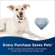 Bissell Pet Hair Eraser Handheld Vacuum, Corded, 33A1 Bissell Pet Hair Eraser Handheld Vacuum, Corded, 33A1