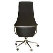 Pan Emirates Zormac Office Chair Black