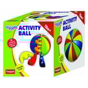 FUNSKOOL Activity Ball
