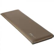 Vango Comfort 10, Self Inflating Sleeping Mat, Single, Nutmeg