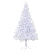 vidaXL Artificial Christmas Tree with Stand 150 cm 380 Branches vidaXL Artificial Christmas Tree with Stand 150 cm 380 Branches