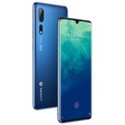 ZTE Axon 10 Pro 128GB Blue 5G Smartphone