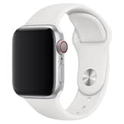 Apple Sport Band 44mm White (Demo Unit)