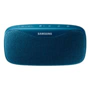 Samsung Level Box Slim Bluetooth Speaker Blue - EO-SG930CLEGAE