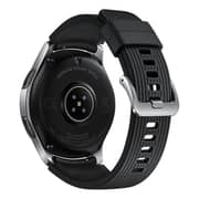Samsung Galaxy Watch 46mm Black/Silver + SM-R170 Galaxy Buds