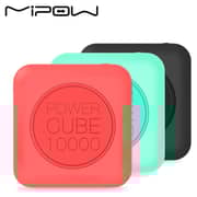 Mipow Power Bank 10000mAh Pink - SP10000PK