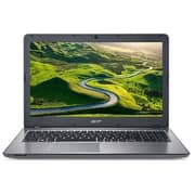 Acer Aspire F 15 F5573G Laptop - Core i7 2.7GHz 8GB 2TB 4GB Win10 4GB 15.6inch HD Silver