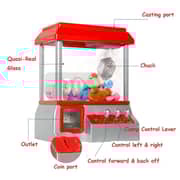 MYToys 959 Claw Machine MYToys 959 Claw Machine