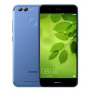 هواوي نوفا 2 بلس هاتف ذكي أسود هواوي نوفا 2 بلس هاتف ذكي أسود