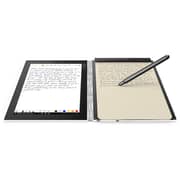 Lenovo Yoga Book YB1-X91 Tablet - Windows WiFi 128GB 4GB 10.1inch Carbon Pearl White