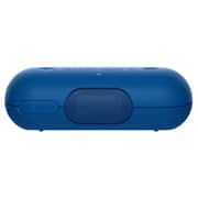 Sony SRSXB20L Water Resistant Super Bass Wireless Portable Party Speaker Blue Sony SRSXB20L Water Resistant Super Bass Wireless Portable Party Speaker Blue
