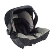 Graco 1932187 Snugfix Evo Slate Car Seat
